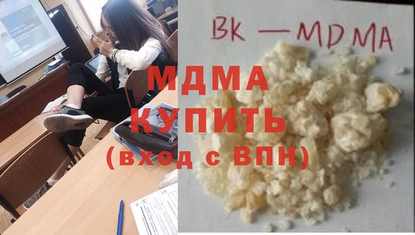 тгк Инсар